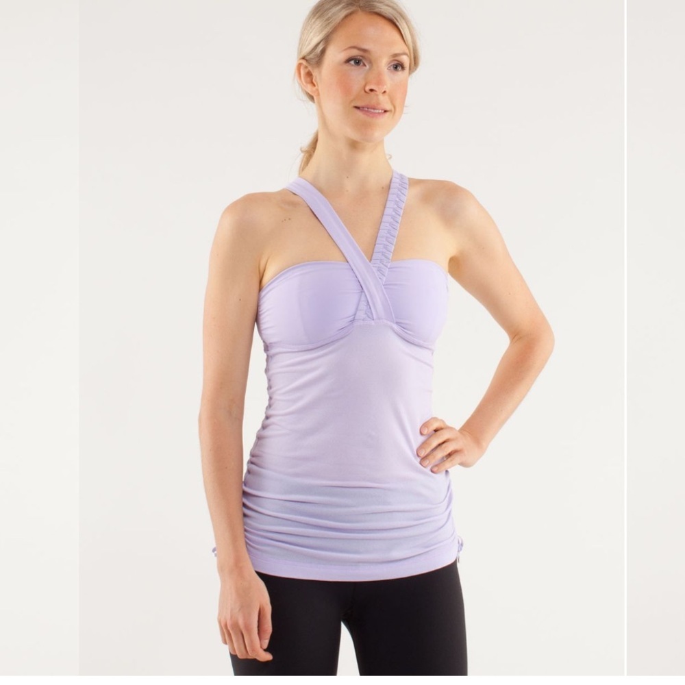 Lululemon Some Like It Hot